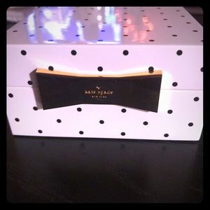 Kate spade Jewerly box